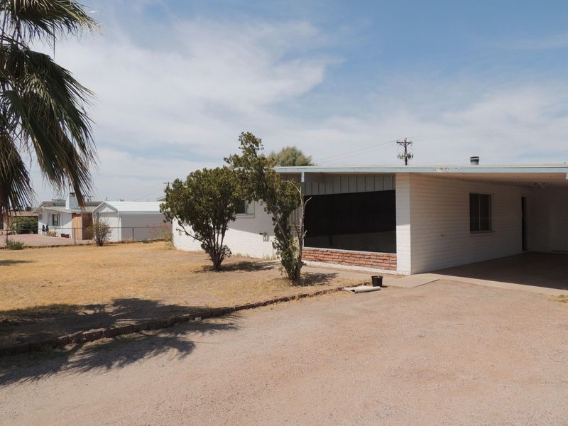480 S Palo Verde Dr, Apache Junction, AZ 85120