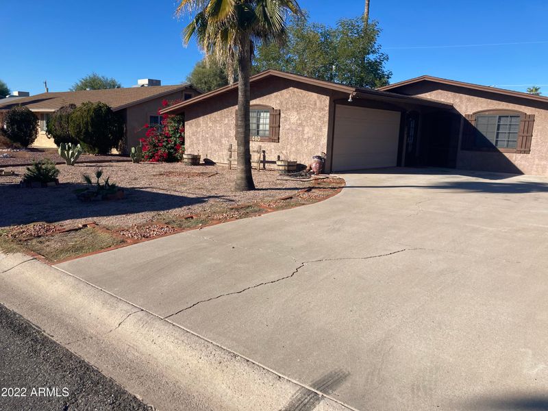 480 W 17th Ave, Apache Junction, AZ 85120