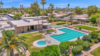 4800 68th St #101, Scottsdale, AZ 85251