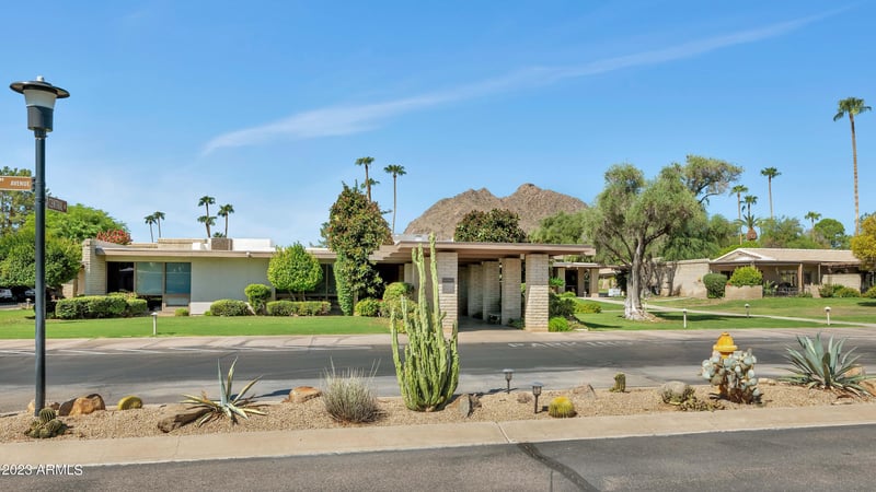 4800 68th St #102, Scottsdale, AZ 85251