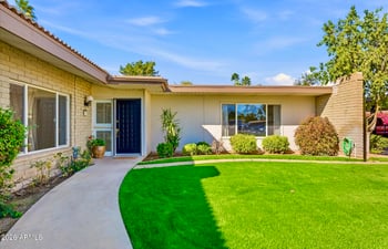 4800 68th St #217, Scottsdale, AZ 85251