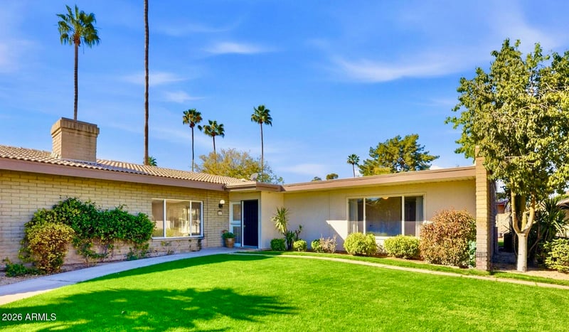 4800 68th St #217, Scottsdale, AZ 85251