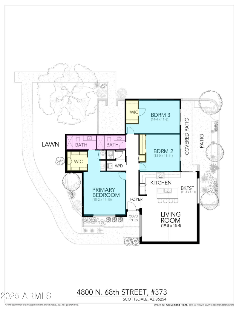 4800 68th St #373, Scottsdale, AZ 85251