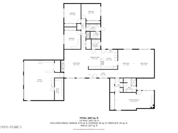 4800 Clearwater Pw, Paradise Valley, AZ 85253