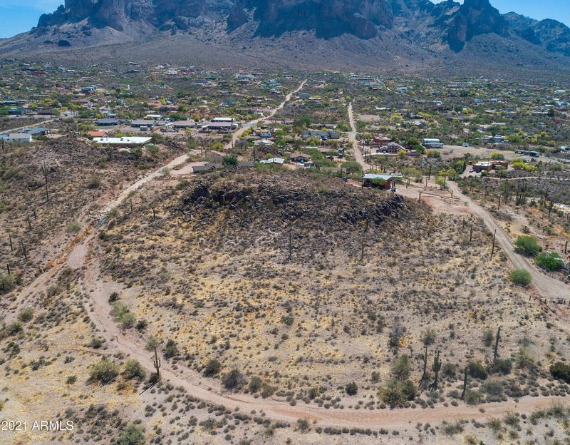 4800 E Hidalgo St #Approx., Apache Junction, AZ 85119