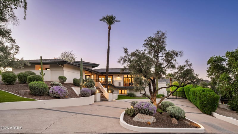 4800 E Marston Dr, Paradise Valley, AZ 85253