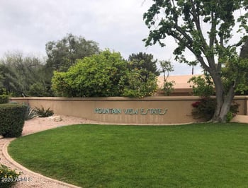 4800 Mountain View Rd, Paradise Valley, AZ 85253