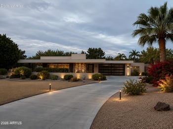 4800 Mountain View Rd, Paradise Valley, AZ 85253