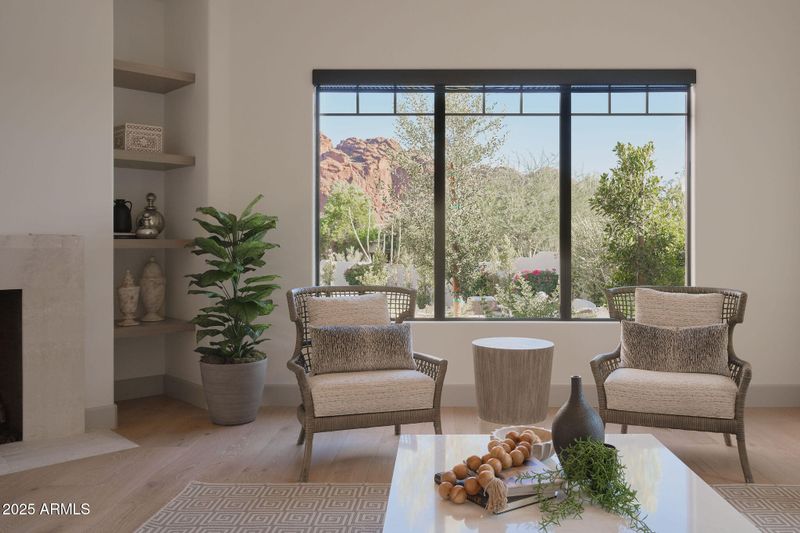 4800 E Pebble Ridge Rd, Paradise Valley, AZ 85253