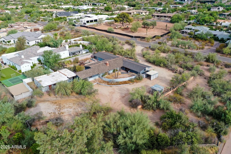4800 E Valley Vista Ln, Paradise Valley, AZ 85253