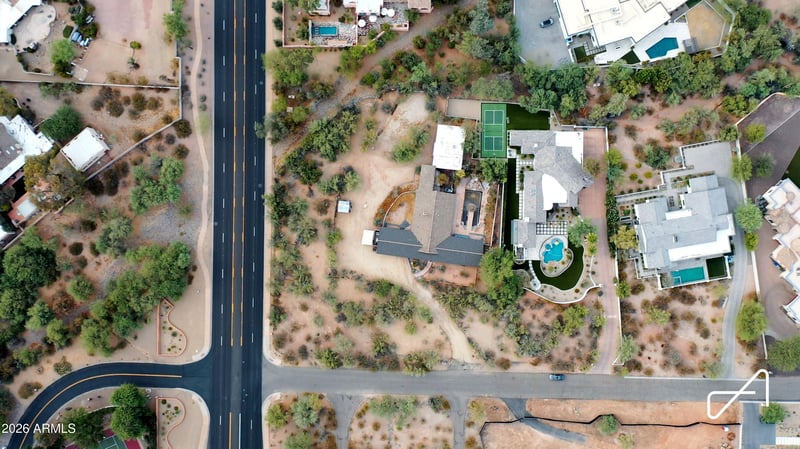 4800 E Valley Vista Ln, Paradise Valley, AZ 85253
