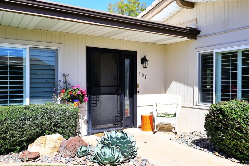 4800 N 68th St #107, Scottsdale, AZ 85251