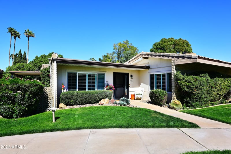 Home Worth Check