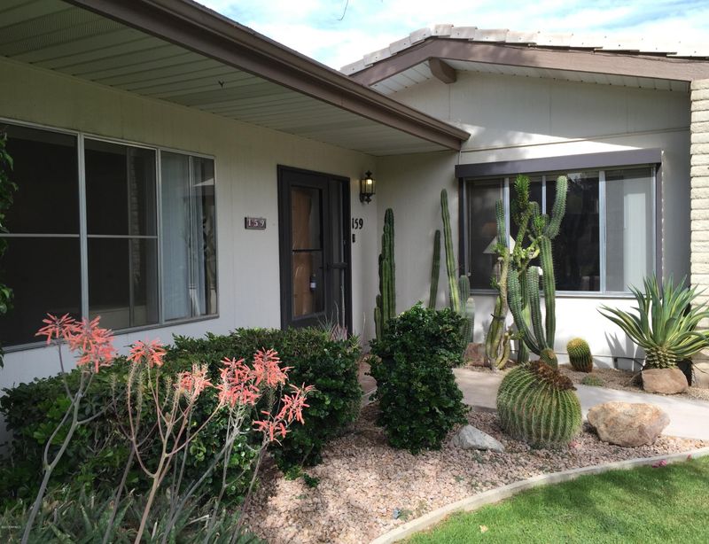 4800 N 68th St #159, Scottsdale, AZ 85251