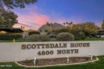 4800 68th St #204, Scottsdale, AZ 85251