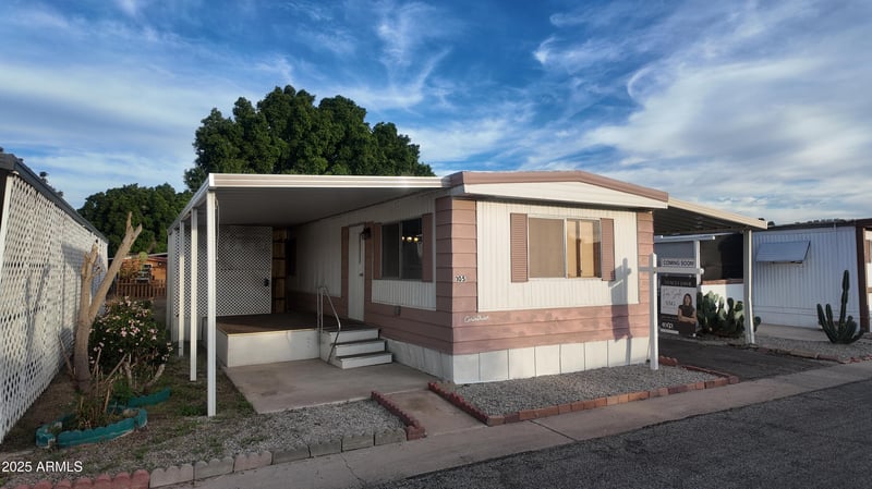 4800 Ocotillo Rd #105, Glendale, AZ 85301