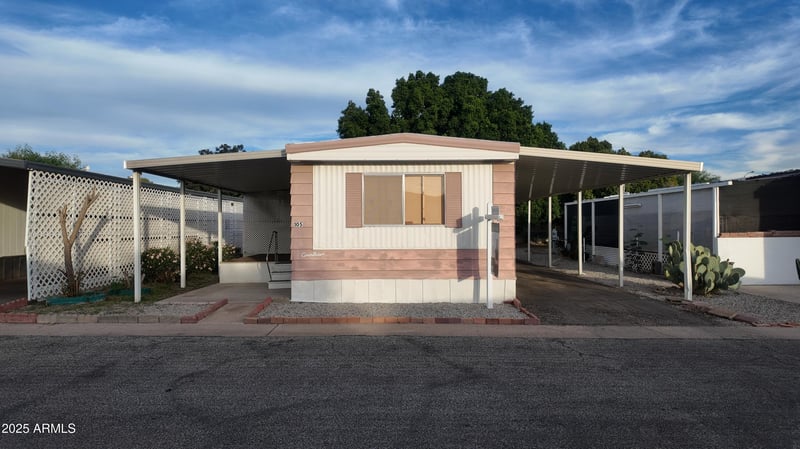 4800 Ocotillo Rd #105, Glendale, AZ 85301