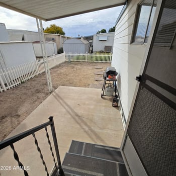 4800 Ocotillo Rd #68, Glendale, AZ 85301