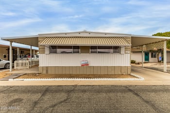 4800 Ocotillo Rd #72, Glendale, AZ 85301