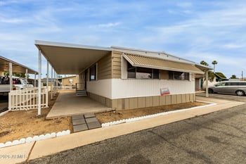 4800 Ocotillo Rd #72, Glendale, AZ 85301