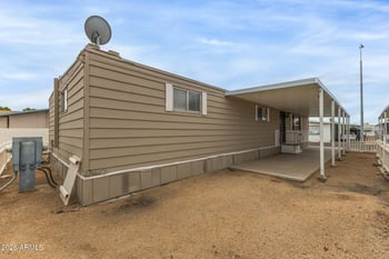 4800 Ocotillo Rd #72, Glendale, AZ 85301