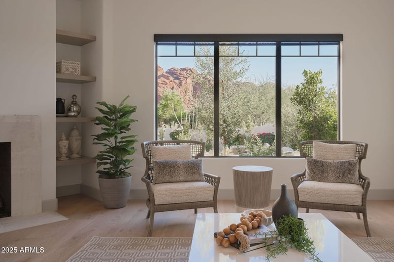 4800 Pebble Ridge Rd, Paradise Valley, AZ 85253