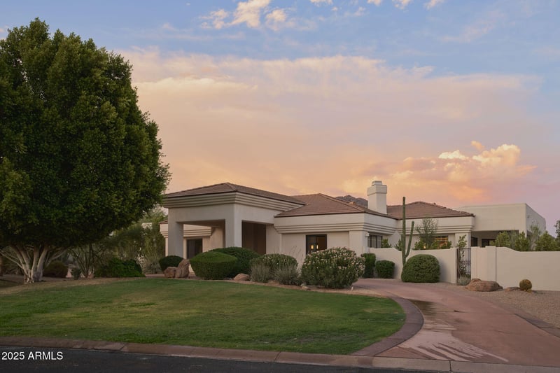4800 Pebble Ridge Rd, Paradise Valley, AZ 85253