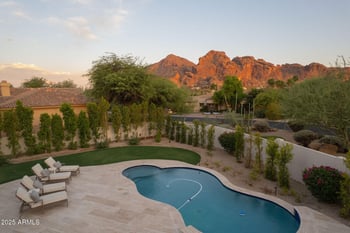 4800 Pebble Ridge Rd, Paradise Valley, AZ 85253