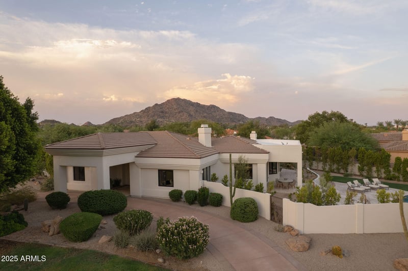 4800 Pebble Ridge Rd, Paradise Valley, AZ 85253
