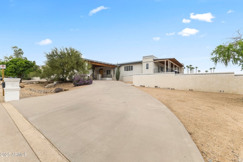 4800 Tomahawk Trl, Paradise Valley, AZ 85253