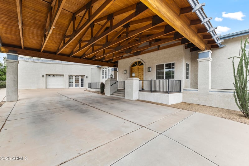 4800 Tomahawk Trl, Paradise Valley, AZ 85253