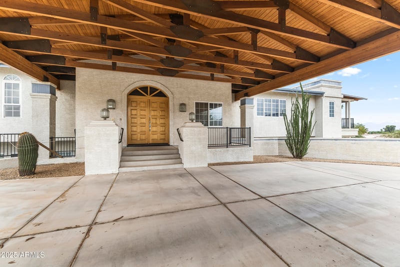 4800 Tomahawk Trl, Paradise Valley, AZ 85253