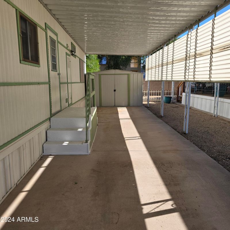 4800 W Ocotillo Rd #19, Glendale, AZ 85301