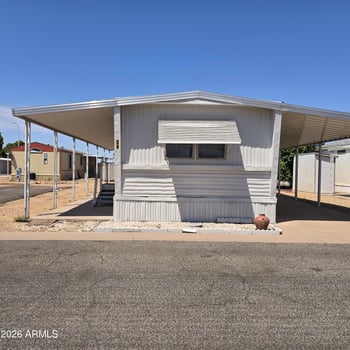 4800 Ocotillo Rd #29, Glendale, AZ 85301