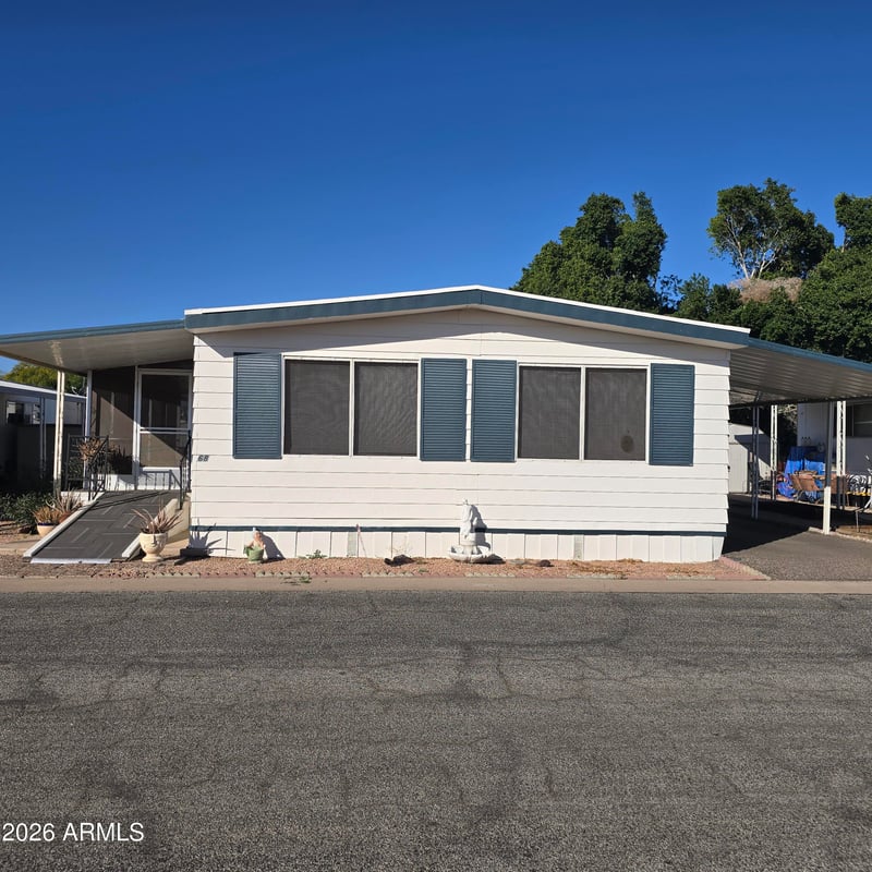 4800 W Ocotillo Rd #68, Glendale, AZ 85301
