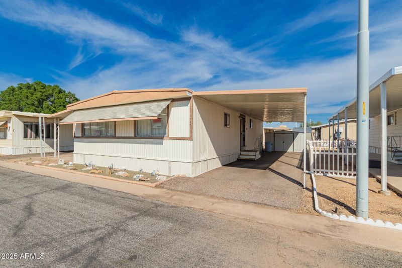 4800 W Ocotillo Rd #73, Glendale, AZ 85301