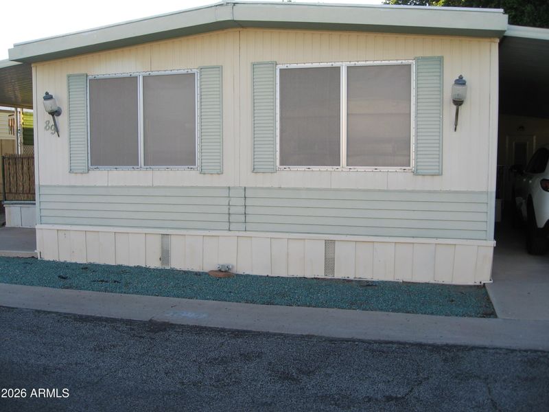 4800 W Ocotillo Rd #89, Glendale, AZ 85301