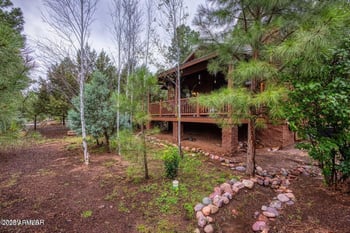 4800 Tatanka Loop, Show Low, AZ 85901