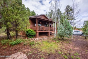 4800 Tatanka Loop, Show Low, AZ 85901