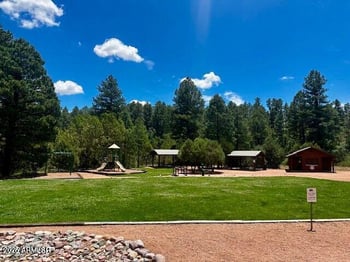 4800 Tatanka Loop, Show Low, AZ 85901