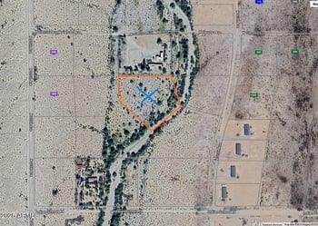 4801 314th Ave #134, Buckeye, AZ 85396