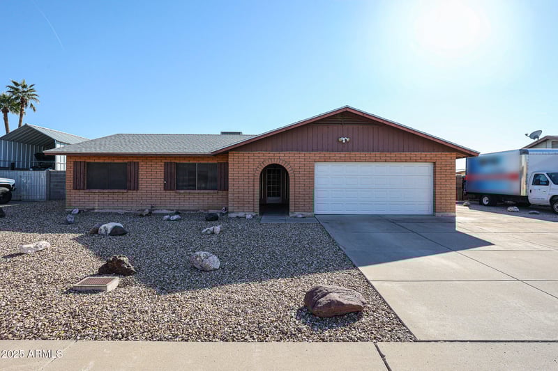 4801 Beverly Ln, Glendale, AZ 85306