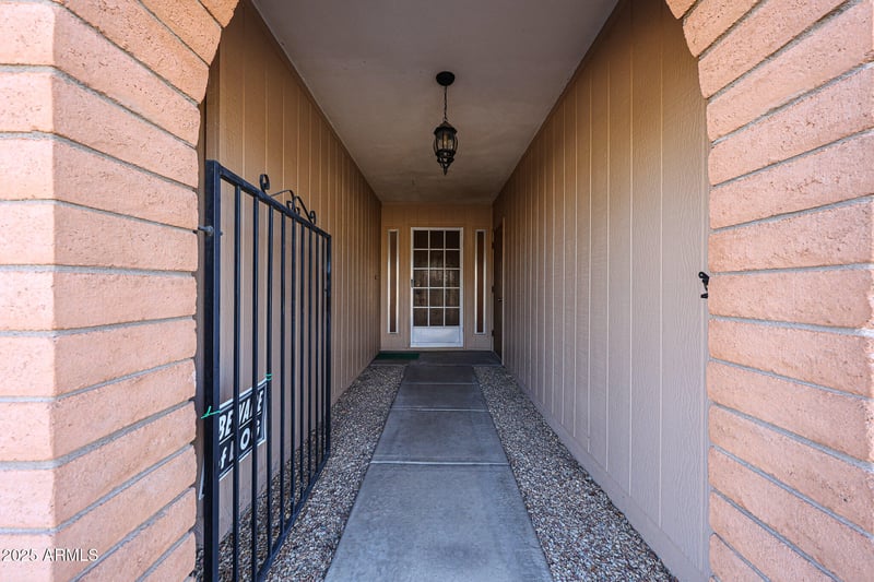 4801 Beverly Ln, Glendale, AZ 85306