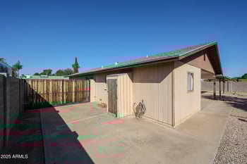 4801 Beverly Ln, Glendale, AZ 85306