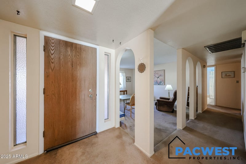 4801 Beverly Ln, Glendale, AZ 85306