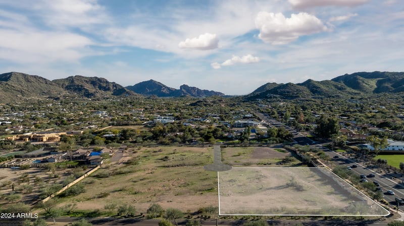 4801 Doubletree Ranch Rd #1, Paradise Valley, AZ 85253