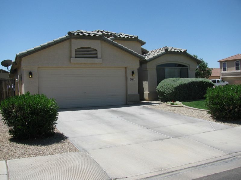 4801 E Augusta Ave, Chandler, AZ 85249
