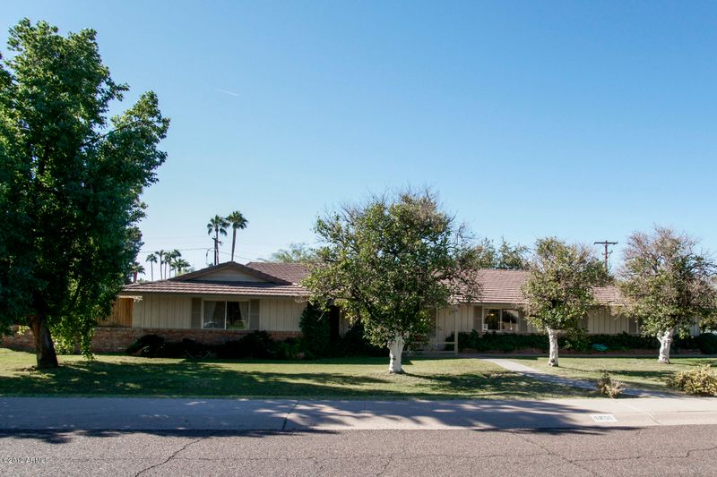 4801 E Calle Tuberia St, Phoenix, AZ 85018
