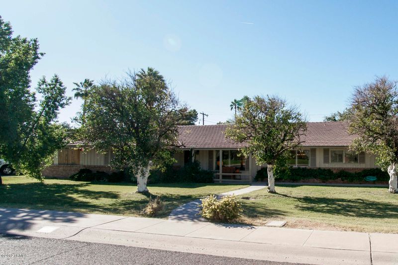 4801 E Calle Tuberia St, Phoenix, AZ 85018