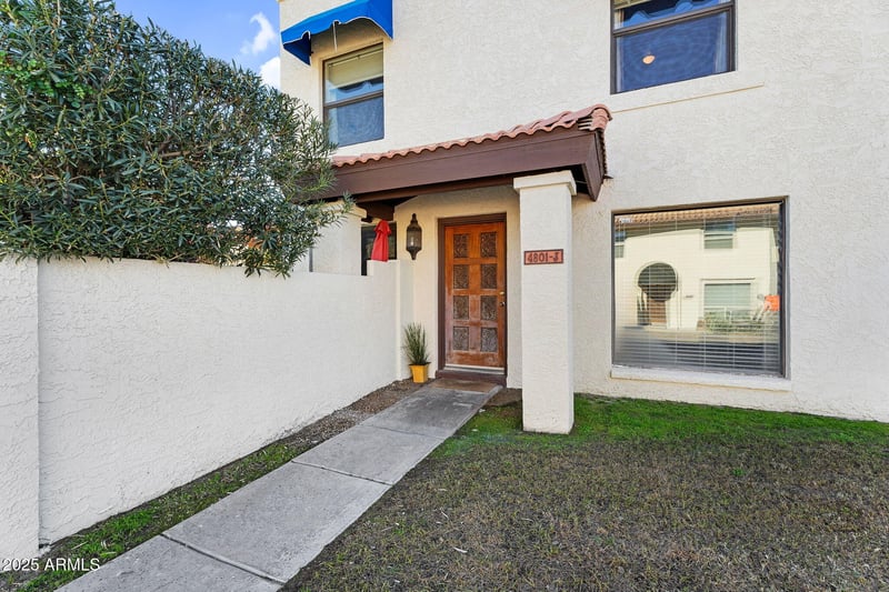 4801 Euclid Ave #3, Phoenix, AZ 85044